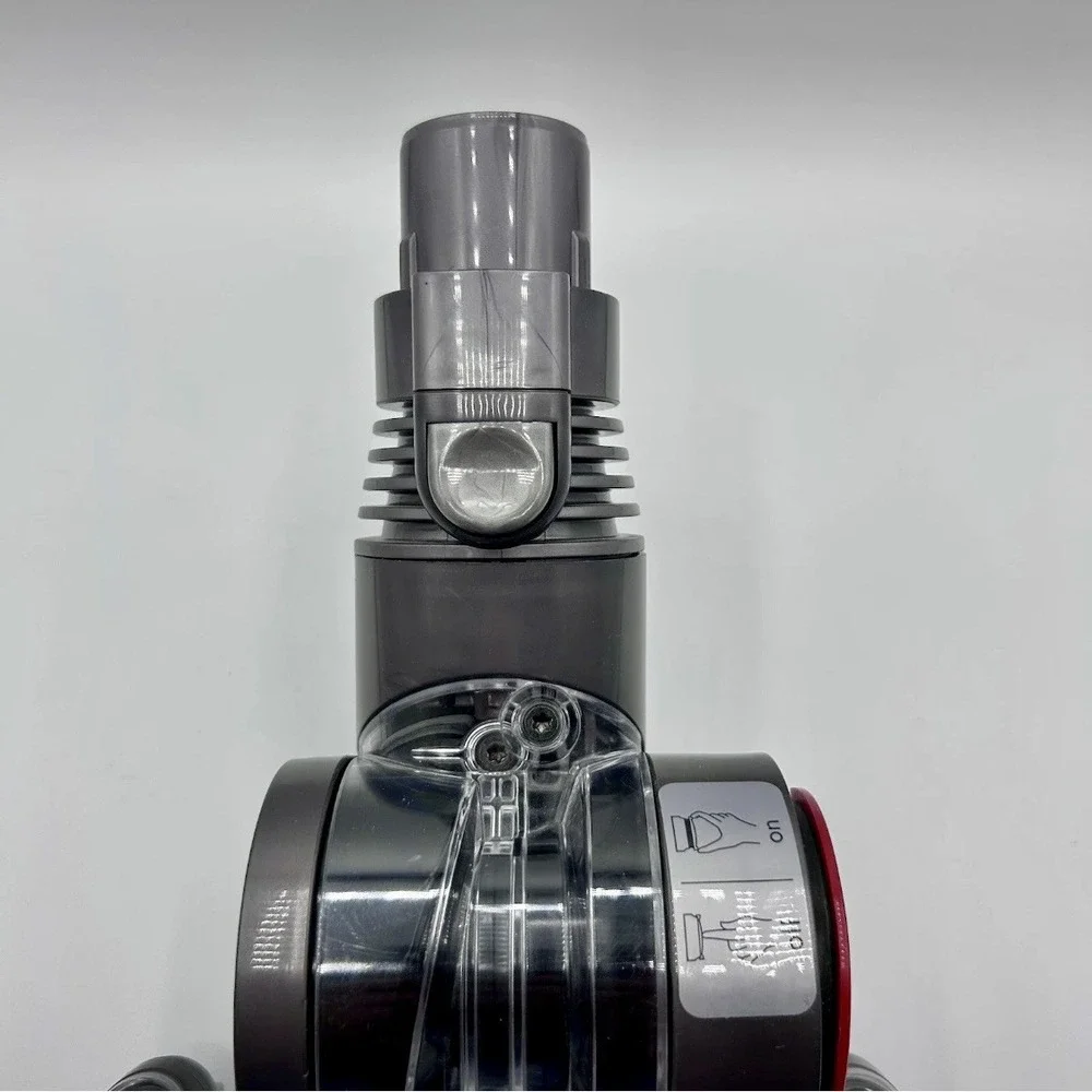 Dyson Vacuum Mini Turbo Head Turbine Brush & Pet Attachment DC23 DC24 DC25 DC33